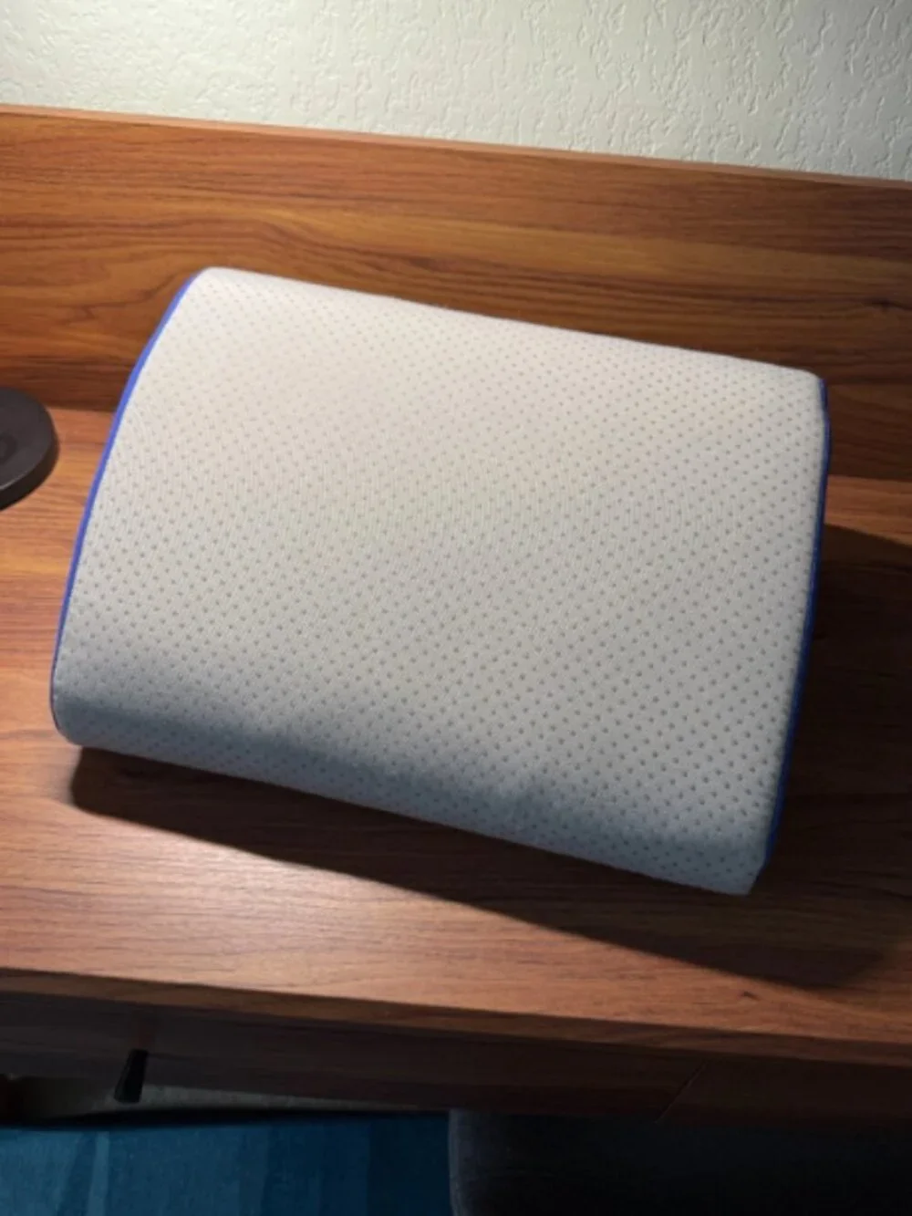 ÖVNING 405.520.23 Multifunctional ergonomic footrest